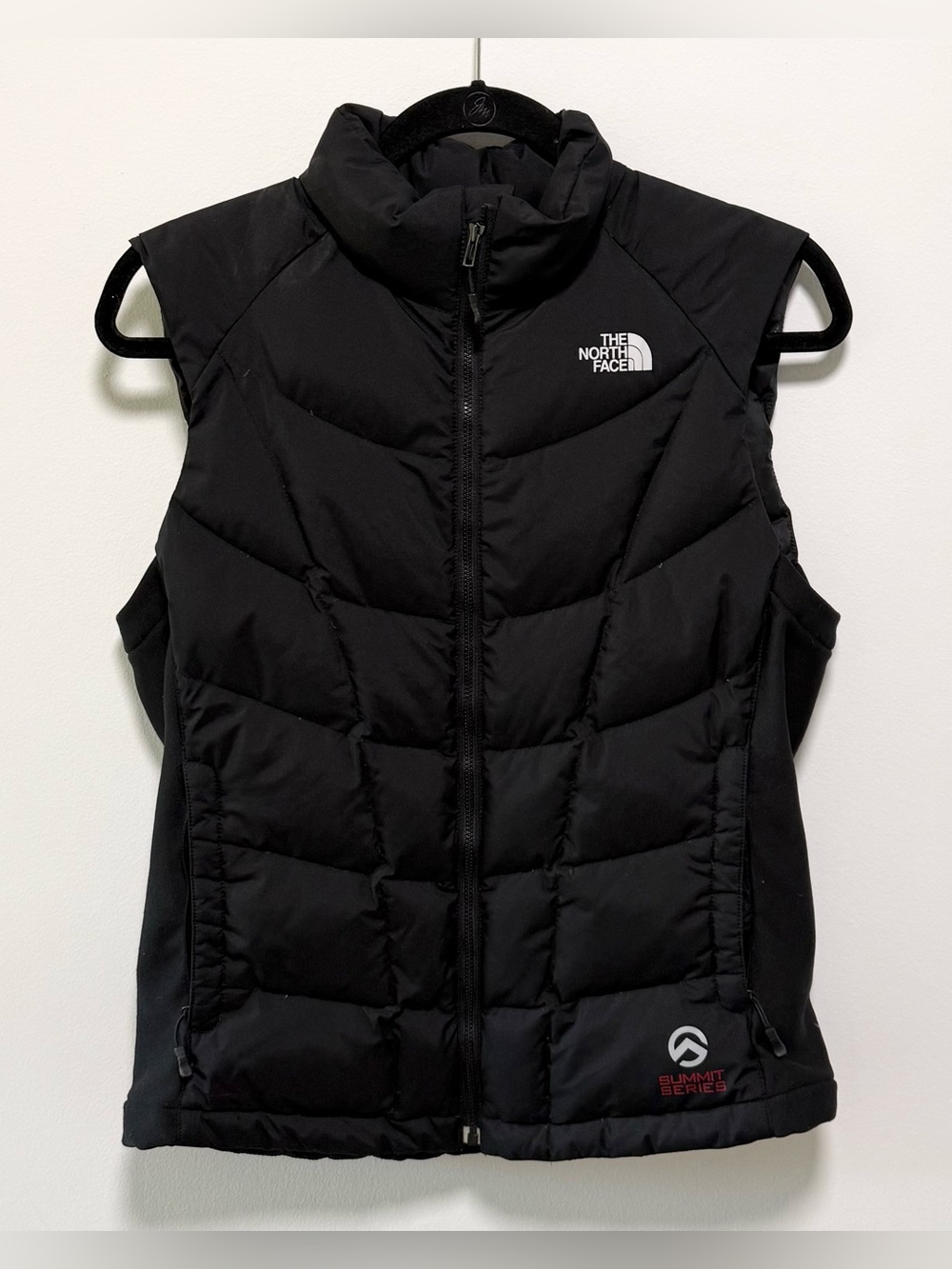 North Face Vest